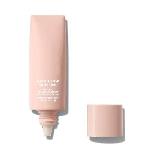 AuraFilter Daily Tint SPF 50 - Perfect Glowing Skin in 60 Seconds - 50% OFF