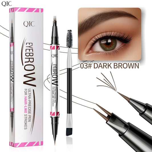 BrowSculpt Micro Pen - Your Instant 3D Brow Artist - 50% OFF