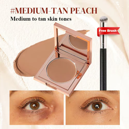 ChromaClay Corrector - Erase Dark Circles Instantly - 50% OFF