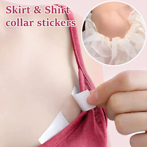 CollarFix Pro – The Ultimate Collar Solution - 1+1 FREE