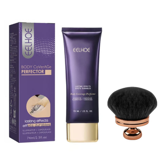 Flawless Veil - Experience Unshakeable Skin Confidence, All Day, Everywhere.