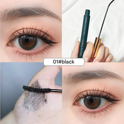 The MicroWand Mascara - Define Every Single Lash - 50% OFF