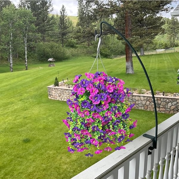 Everbloom Cascades – Timeless Beauty, Effortless Ambiance - 50% OFF