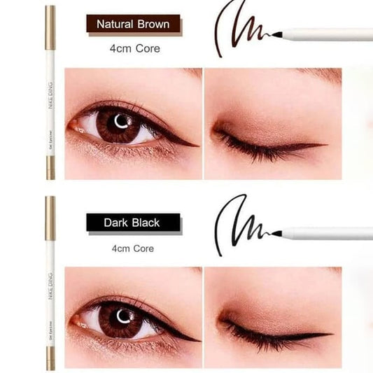 LineDefine Pro – Your Precision Eyeliner - 50% OFF