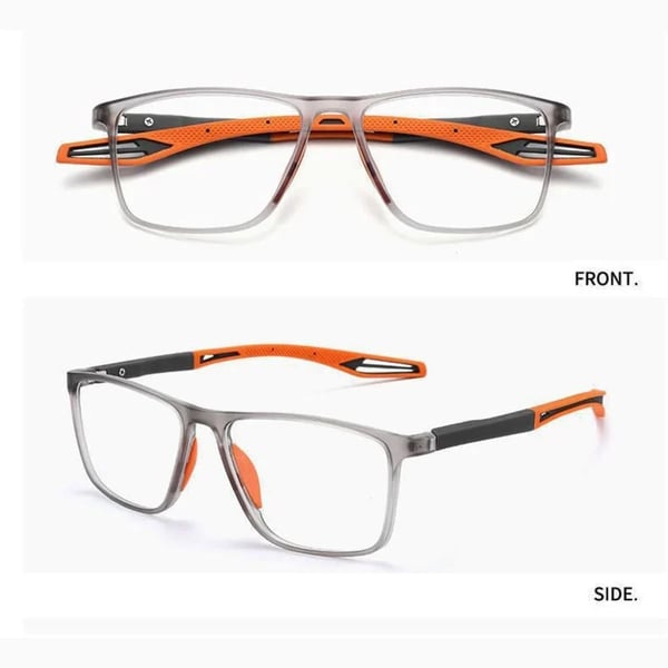 SkyVision – Aerospace-Grade Titanium Progressives for Crystal-Clear Vision - 1+1 FREE