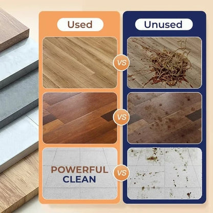 ShineBoost - Achieve sparkling clean floors with minimal effort and a refreshing scent - 1+1 FREE