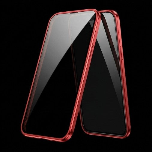The Aegis Case - Your Personal Privacy Shield - 50% OFF