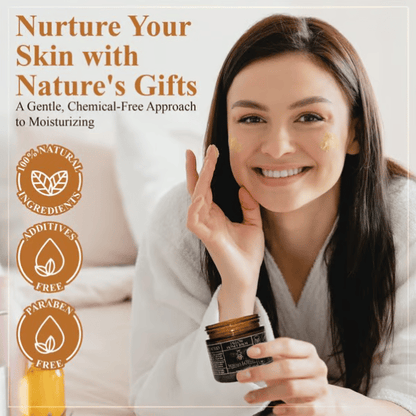 PrimalGlow Tallow Balm - Restore Your Natural Radiance - 50% OFF
