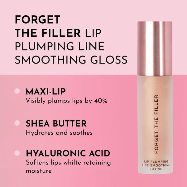 PillowPout - A Fuller Pout, No Needles, No Sting - 50% OFF
