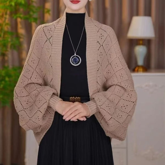 The Chameleon Wrap - The Perfect Finishing Touch, Every Time - 50% OFF