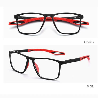 SkyVision – Aerospace-Grade Titanium Progressives for Crystal-Clear Vision - 1+1 FREE