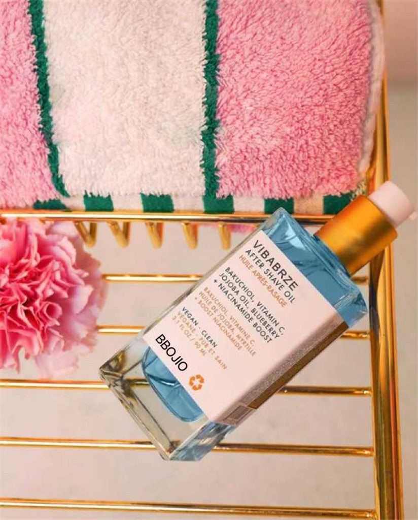 DermaCalm Elixir - Flawless Bikini & Underarm Skin - 50% OFF