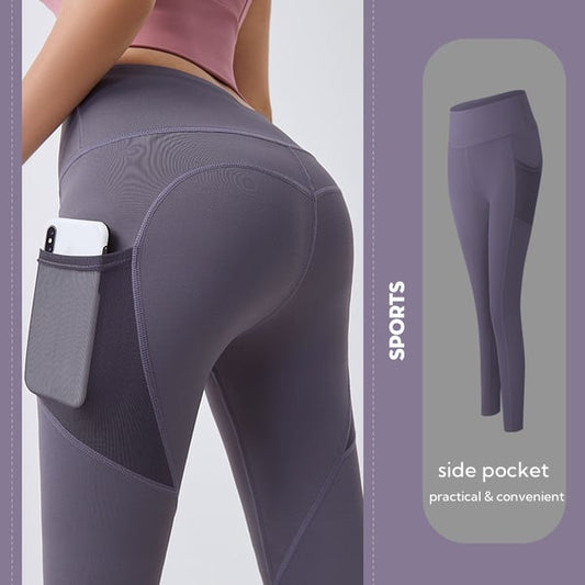 The AuraForm Legging - Your Most Confident Fit, Guaranteed - 50% OFF