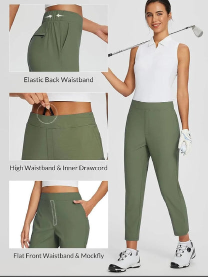 The Omni Pant - The Only Pant You Need to Pack - 50% OFF