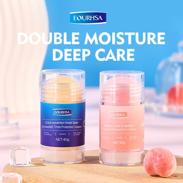 RejuvaSole Balm + Instantly Transform Dry, Cracked Feet into Soft, Supple Perfection - 50% OFF