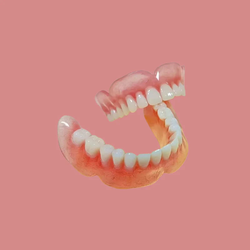 SecureSmile - A Confident, Perfect Smile - 50% OFF