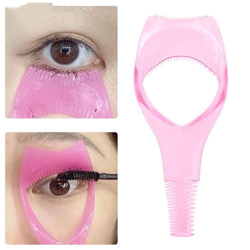 LashPerfect 3-in-1 Mascara Tool – Flawless Eye Makeup Made Easy -  1+1 FREE
