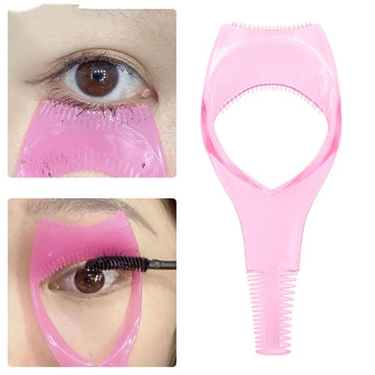 LashPerfect 3-in-1 Mascara Tool – Flawless Eye Makeup Made Easy -  1+1 FREE