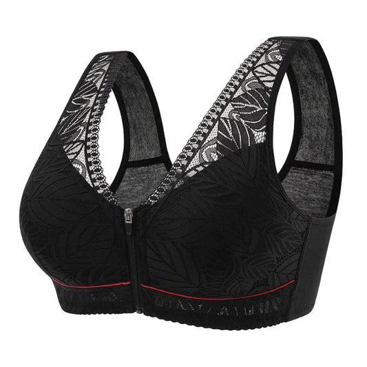 ForeverHers | Front Closure Bra for Seniors
