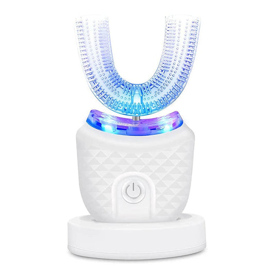 ShineSmile - Achieve a radiant, healthy smile with effortless ease