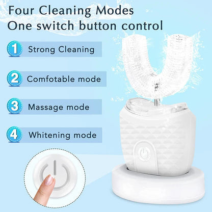 ShineSmile - Achieve a radiant, healthy smile with effortless ease