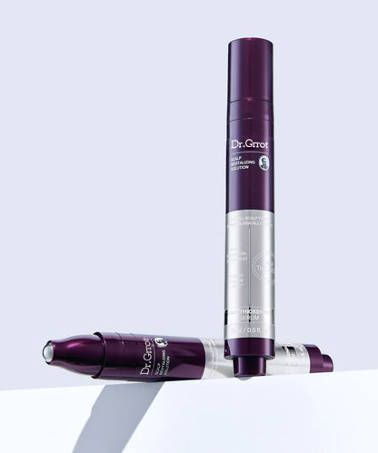 The Aura-Thick Roll-On Serum - The No-Mess Path to Thicker Hair + 50% OFF