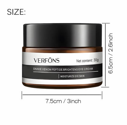 Spotless™ Temporary Firming Eye Cream
