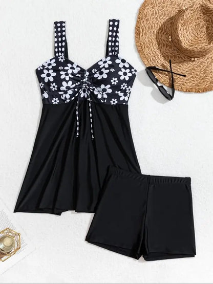 The Sirena Swimdress - Your Most Confident Summer Ever - 50% OFF