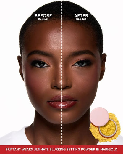 The PhotoFilter Powder - Get Flawless, Airbrushed Skin - 50% OFF