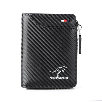 The Aegis Wallet - Your Personal Digital Fortress - 50% OFF