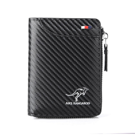 The Aegis Wallet - Your Personal Digital Fortress - 50% OFF