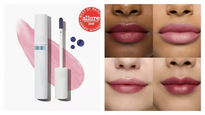 ChromaLock - Perfect Lips, All Day & Night - 50% OFF