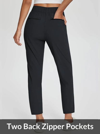 The Omni Pant - The Only Pant You Need to Pack - 50% OFF