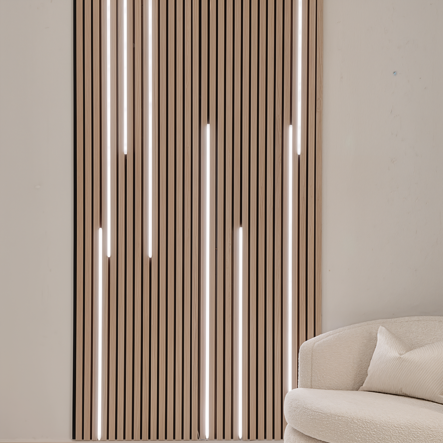 LumiGlow - Instant Luxury Ambiance + 50% OFF