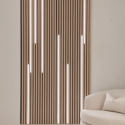 LumiGlow - Instant Luxury Ambiance + 50% OFF