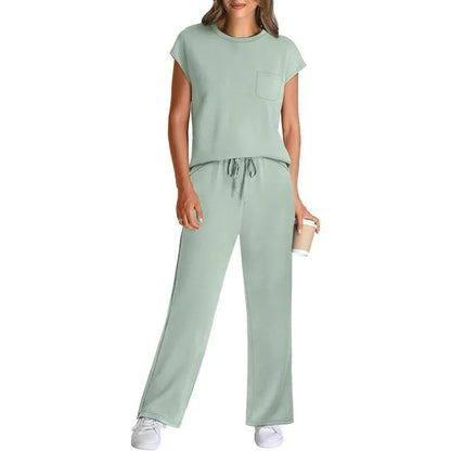 The JetSet Lounge Suit - Effortless Style, Supreme Comfort - 50% OFF