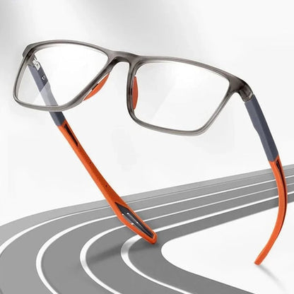SkyVision – Aerospace-Grade Titanium Progressives for Crystal-Clear Vision - 1+1 FREE