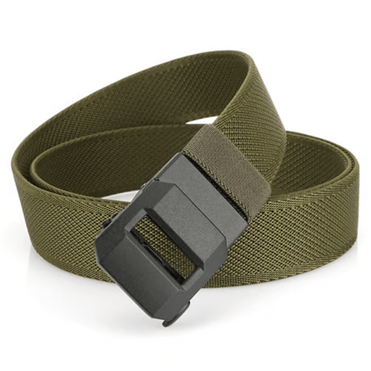 The Titan-Lock Belt - The Perfect Fit, Every Time - 50% OFF