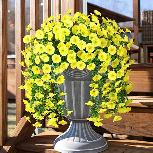 Everbloom Cascades – Timeless Beauty, Effortless Ambiance - 50% OFF