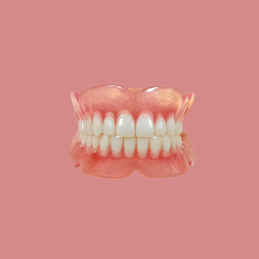SecureSmile - A Confident, Perfect Smile - 50% OFF