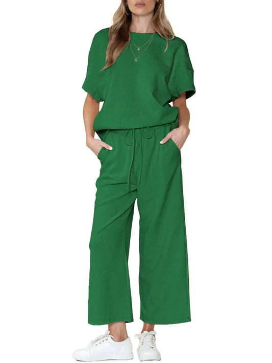 The Metro Set - Effortless Style, Supreme Comfort - 50% OFF