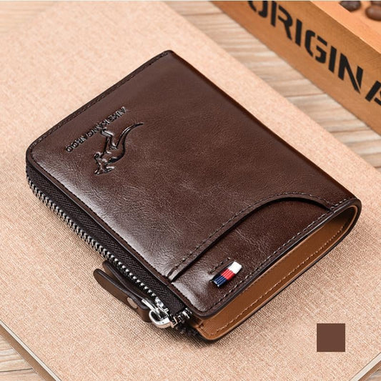 The Aegis Wallet - Your Personal Digital Fortress - 50% OFF