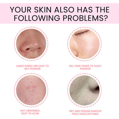 The 3-in-1 Illumination Cream - Flawless Skin in 60 Seconds + 50% OFF