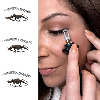 LashLine Pro – The Effortless Path to Professional-Looking Eyeliner - 50% OFF