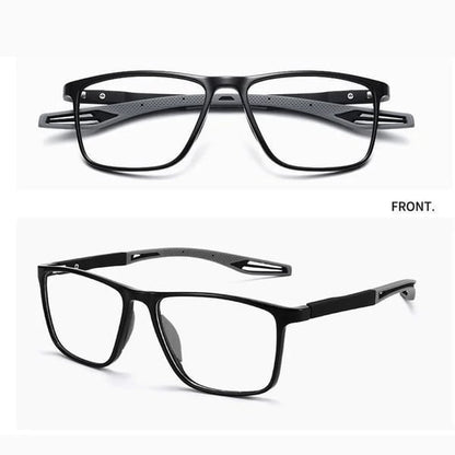 SkyVision – Aerospace-Grade Titanium Progressives for Crystal-Clear Vision - 1+1 FREE