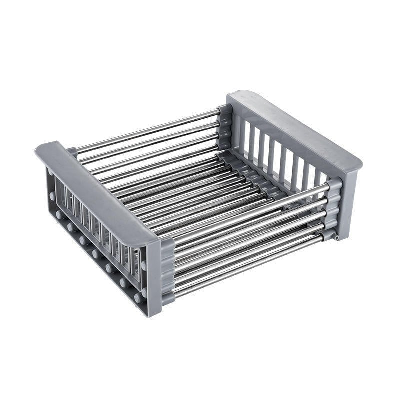 The SinkSpace Extender - A Clutter-Free Counter, Instantly + 50% OFF