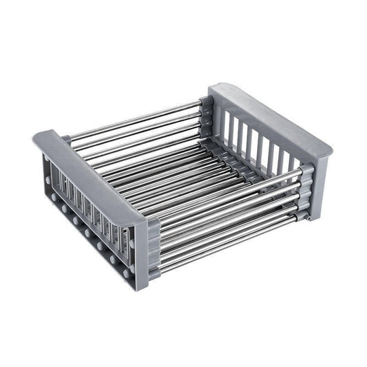 The SinkSpace Extender - A Clutter-Free Counter, Instantly + 50% OFF