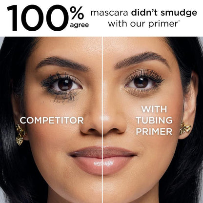 The Tartelette Tubing Duo - 24-Hr Lashes, Gentle Removal + 50% OFF