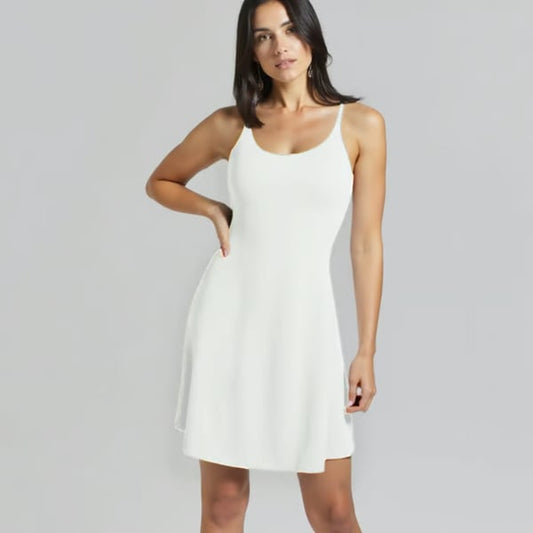 Liberte Dress + Limitless Movement, Effortless Style - 50% OFF