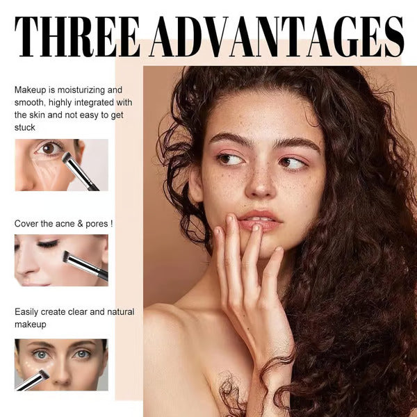 1 + 1 FREE - RadiantEye Illuminator -  Erase dark circles and brighten your under-eye area for a youthful glow.